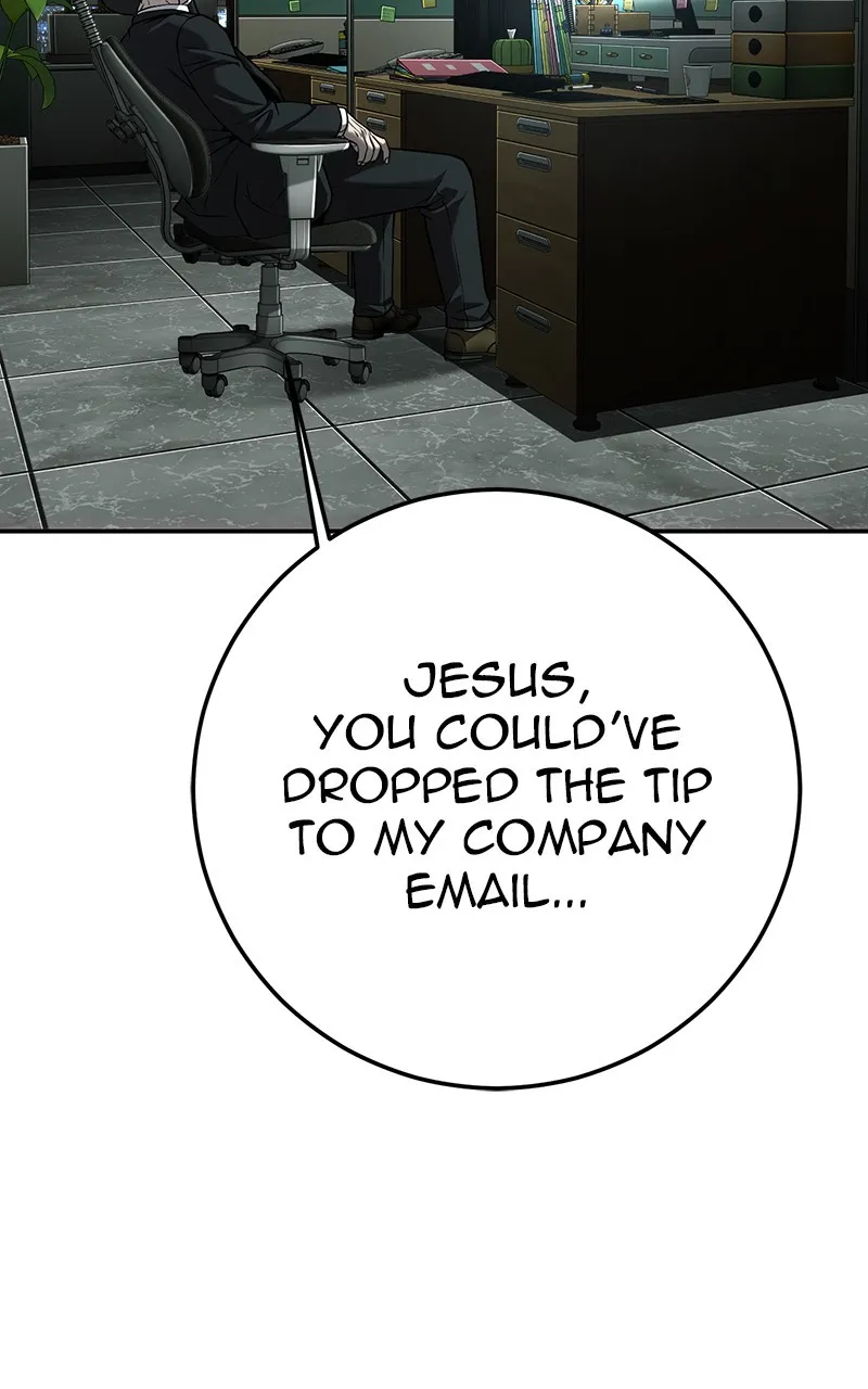 The Bad Son Chapter 50 page 171 - 