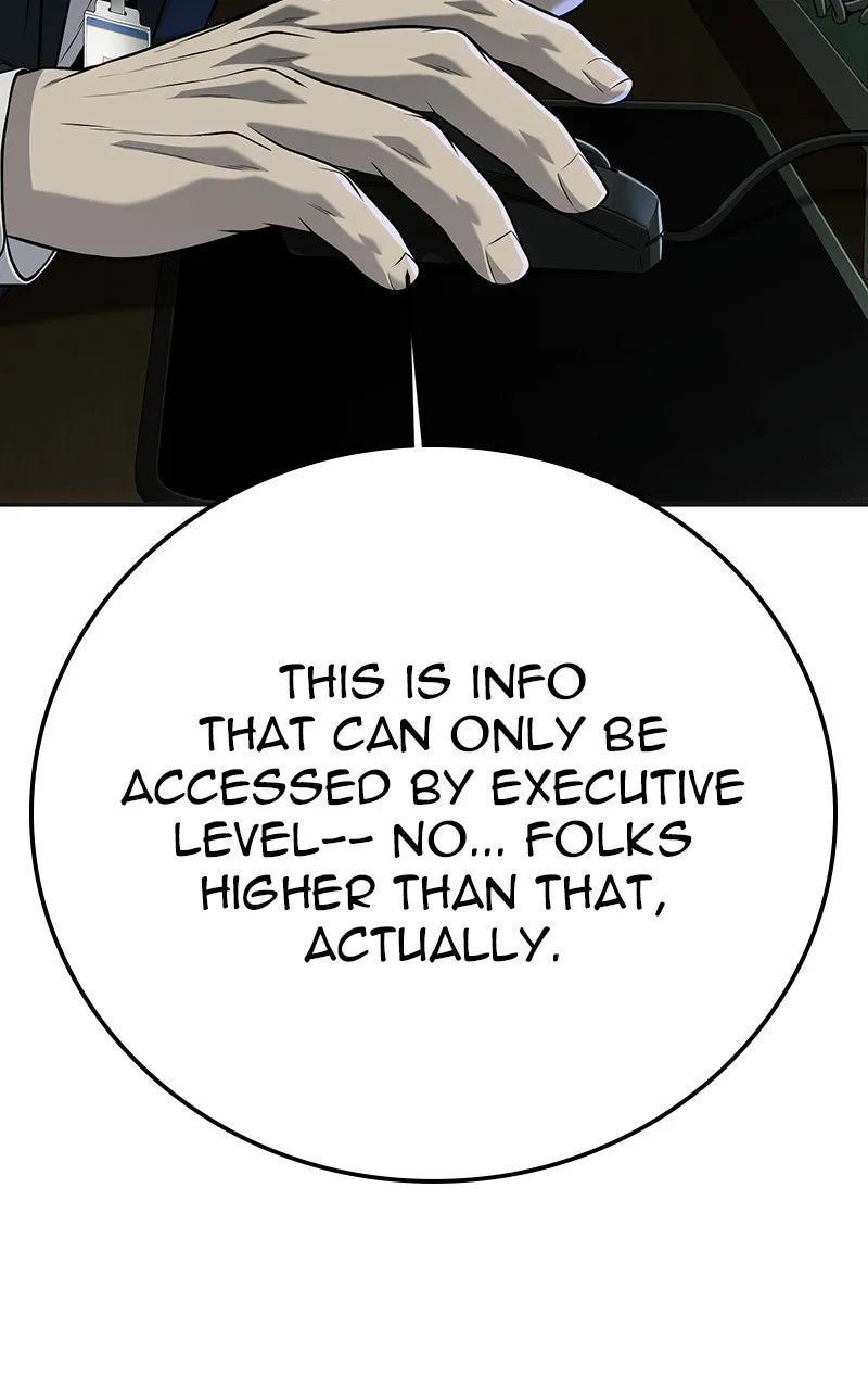 The Bad Son Chapter 50 page 181 - 