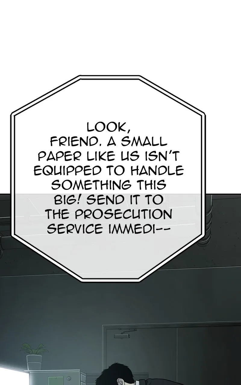 The Bad Son Chapter 50 page 185 - 