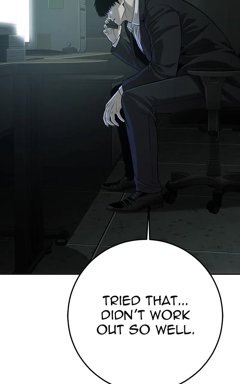 The Bad Son Chapter 50 page 186 - 