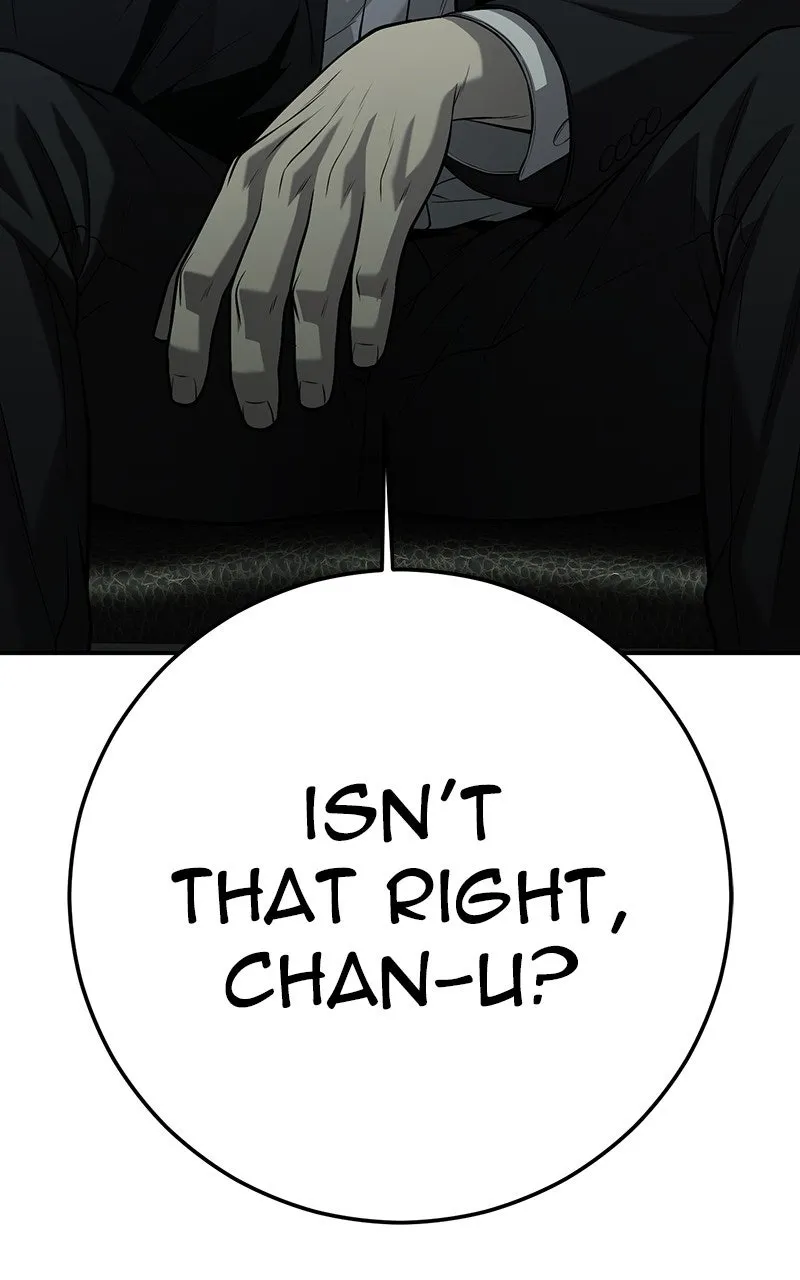 The Bad Son Chapter 50 page 198 - 