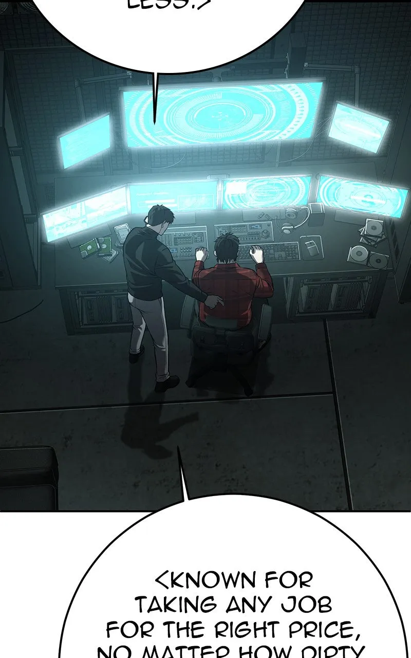 The Bad Son Chapter 50 page 3 - 