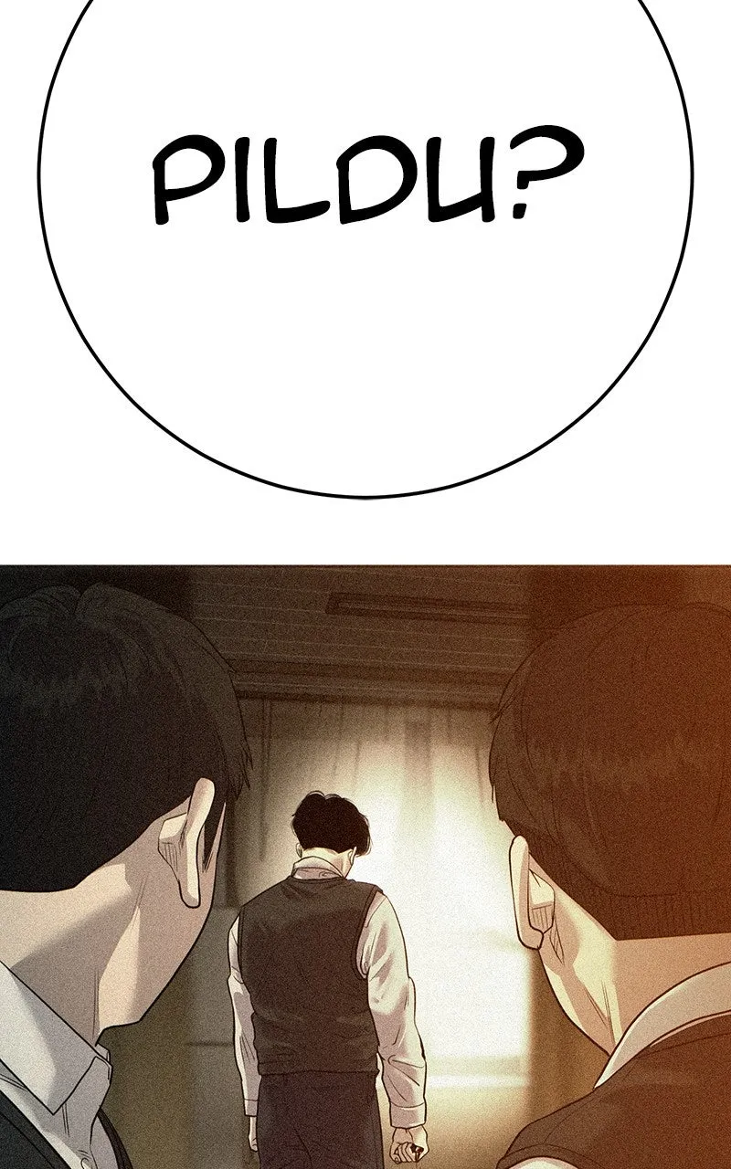 The Bad Son Chapter 50 page 202 - 