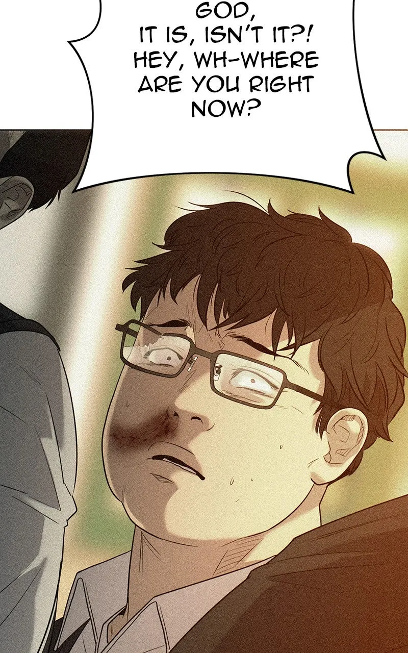 The Bad Son Chapter 50 page 204 - 
