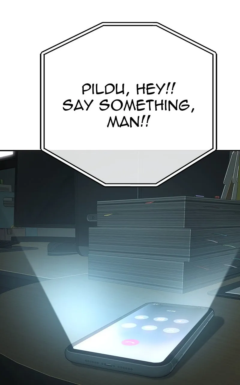 The Bad Son Chapter 50 page 206 - 