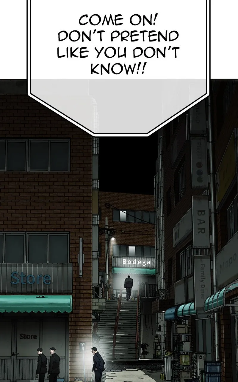 The Bad Son Chapter 50 page 208 - 