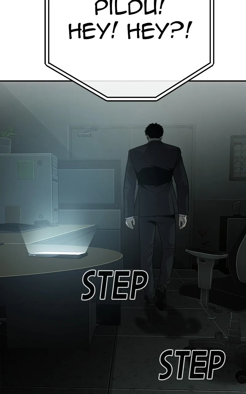 The Bad Son Chapter 50 page 210 - 