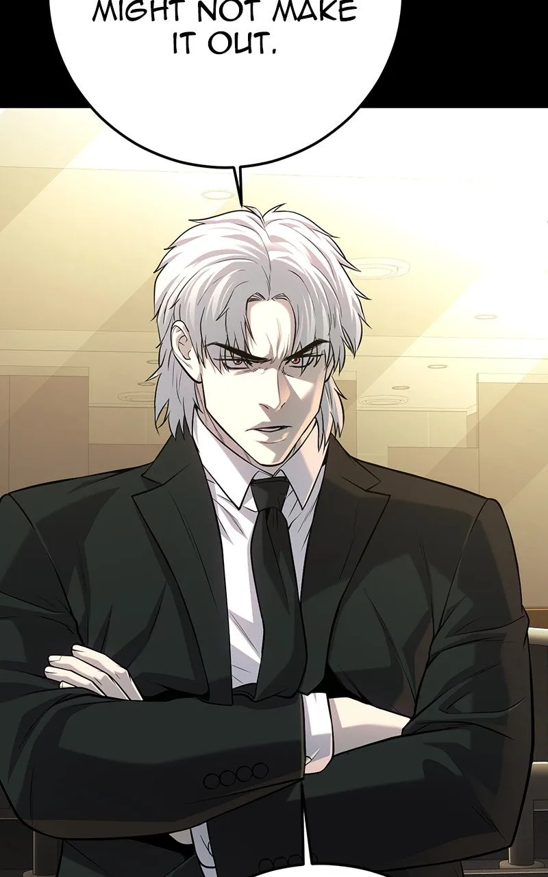 The Bad Son Chapter 50 page 22 - 