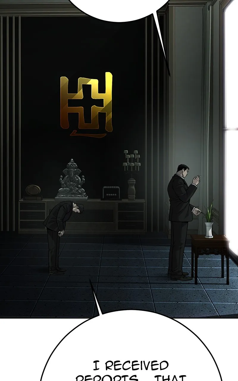 The Bad Son Chapter 50 page 219 - 