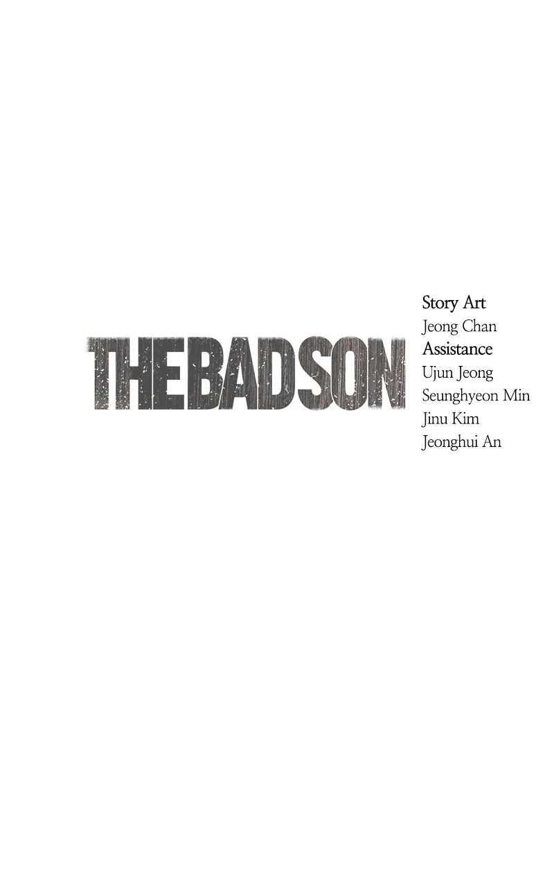 The Bad Son Chapter 50 page 230 - 