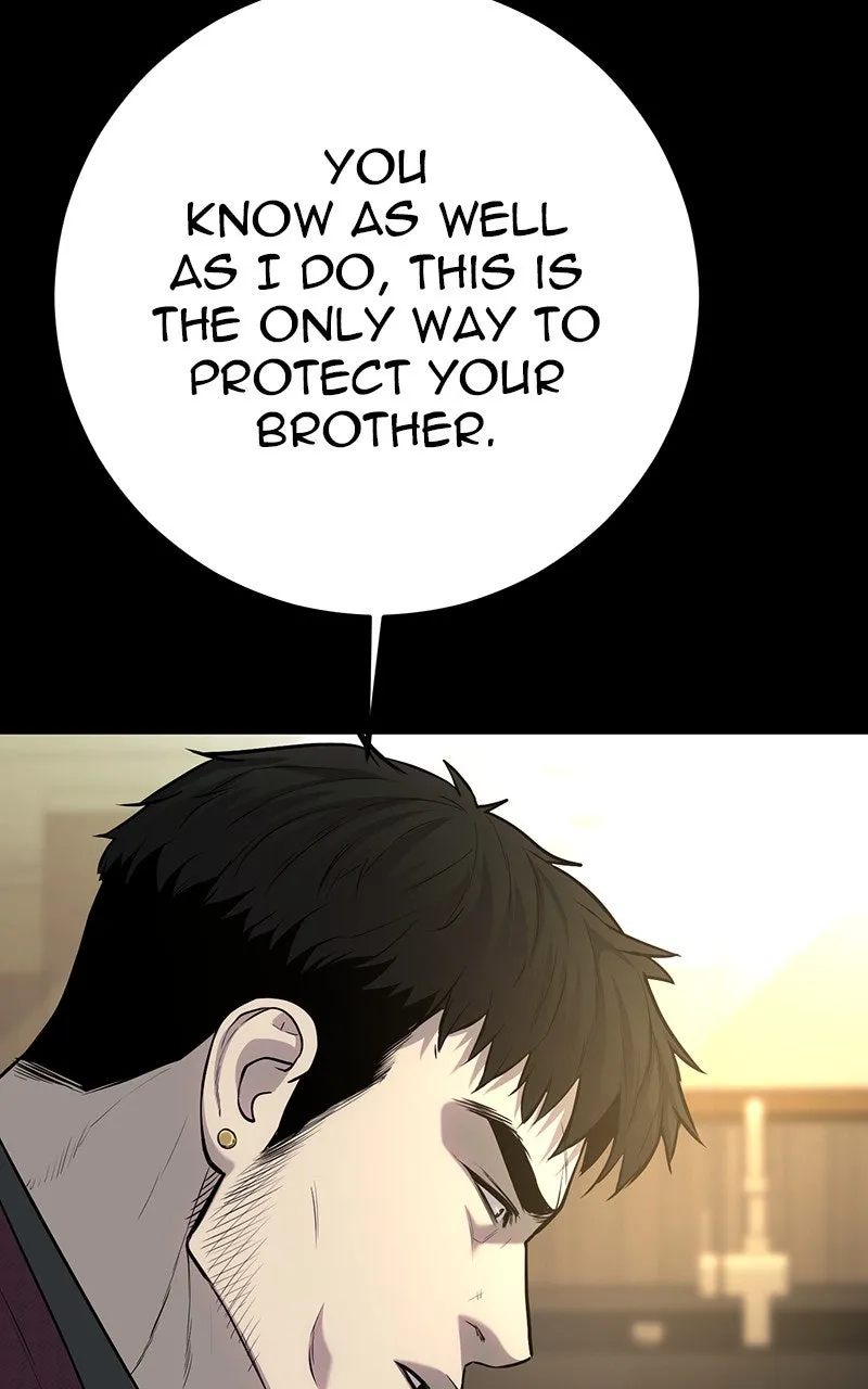 The Bad Son Chapter 50 page 28 - 