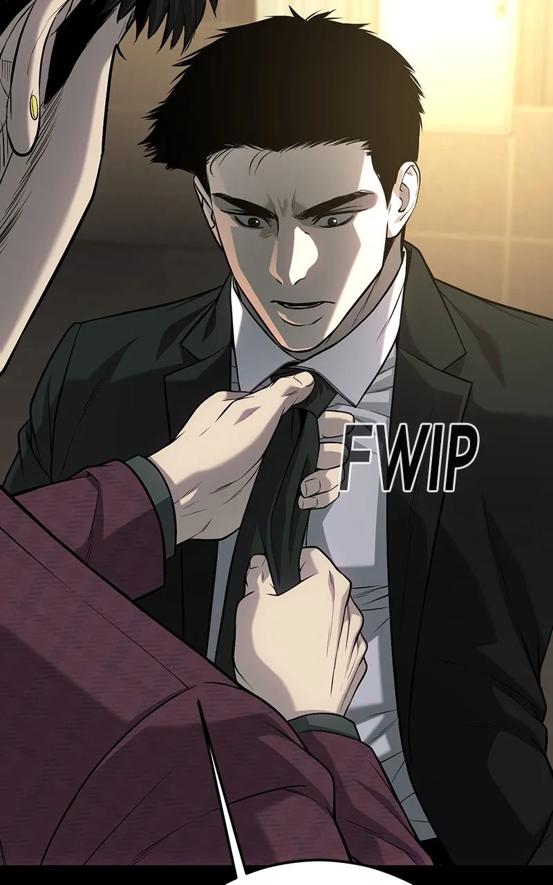 The Bad Son Chapter 50 page 31 - 