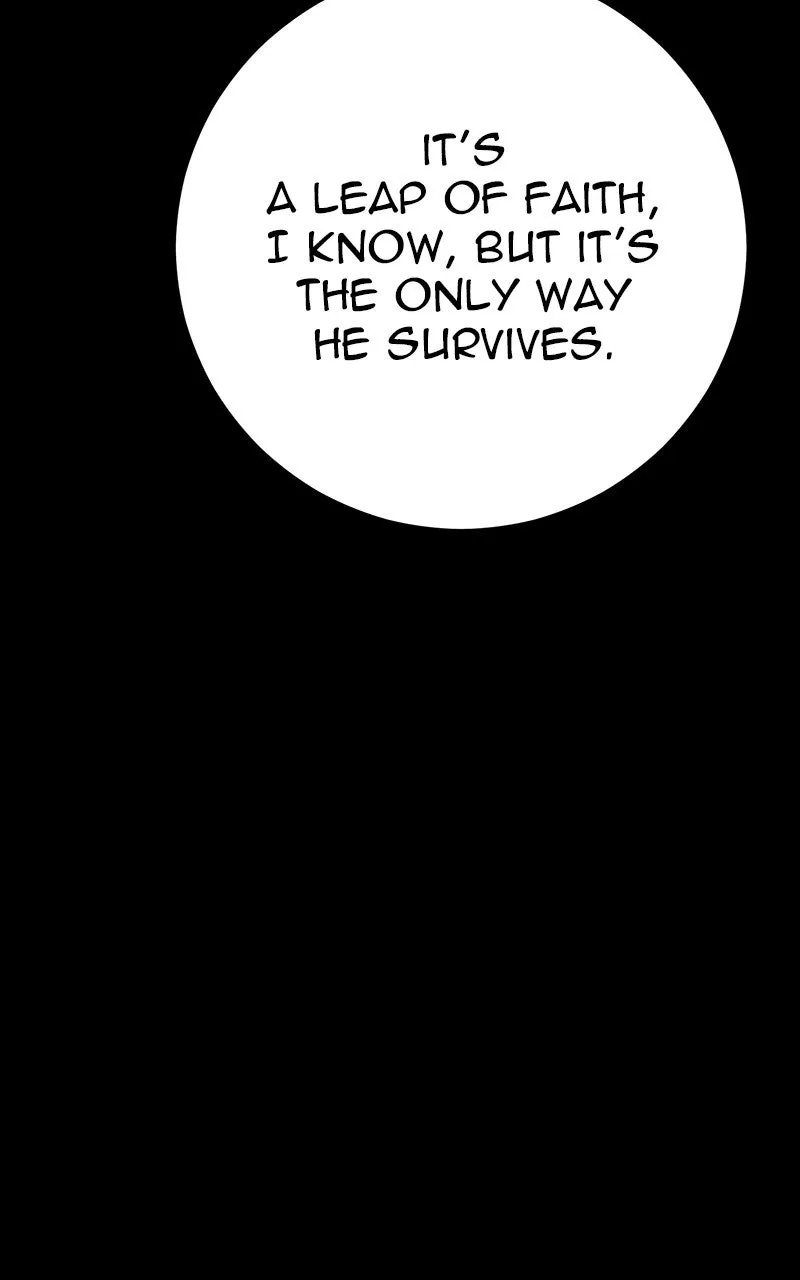 The Bad Son Chapter 50 page 32 - 