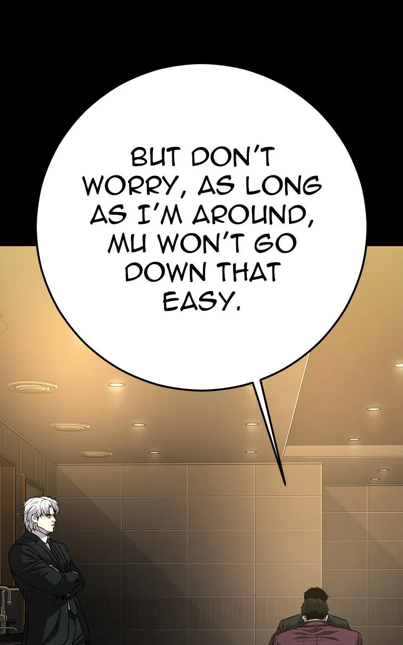 The Bad Son Chapter 50 page 33 - 