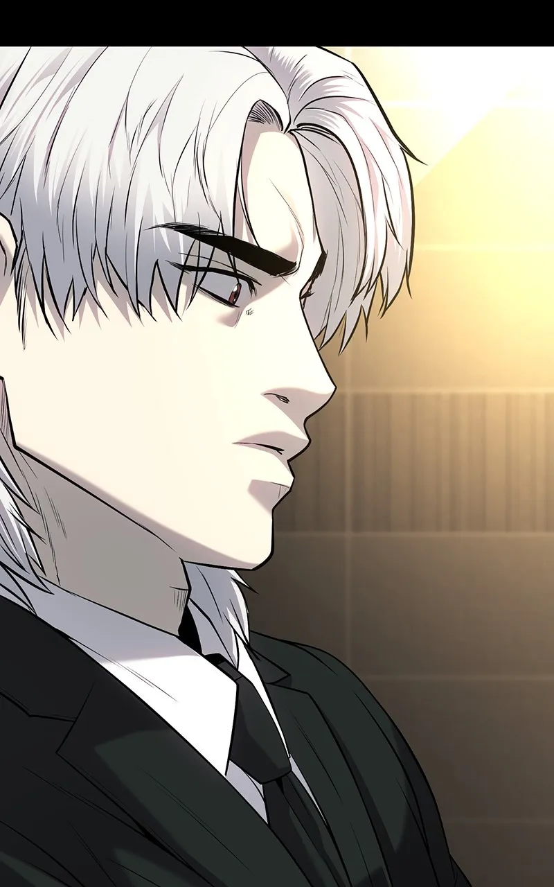 The Bad Son Chapter 50 page 36 - 