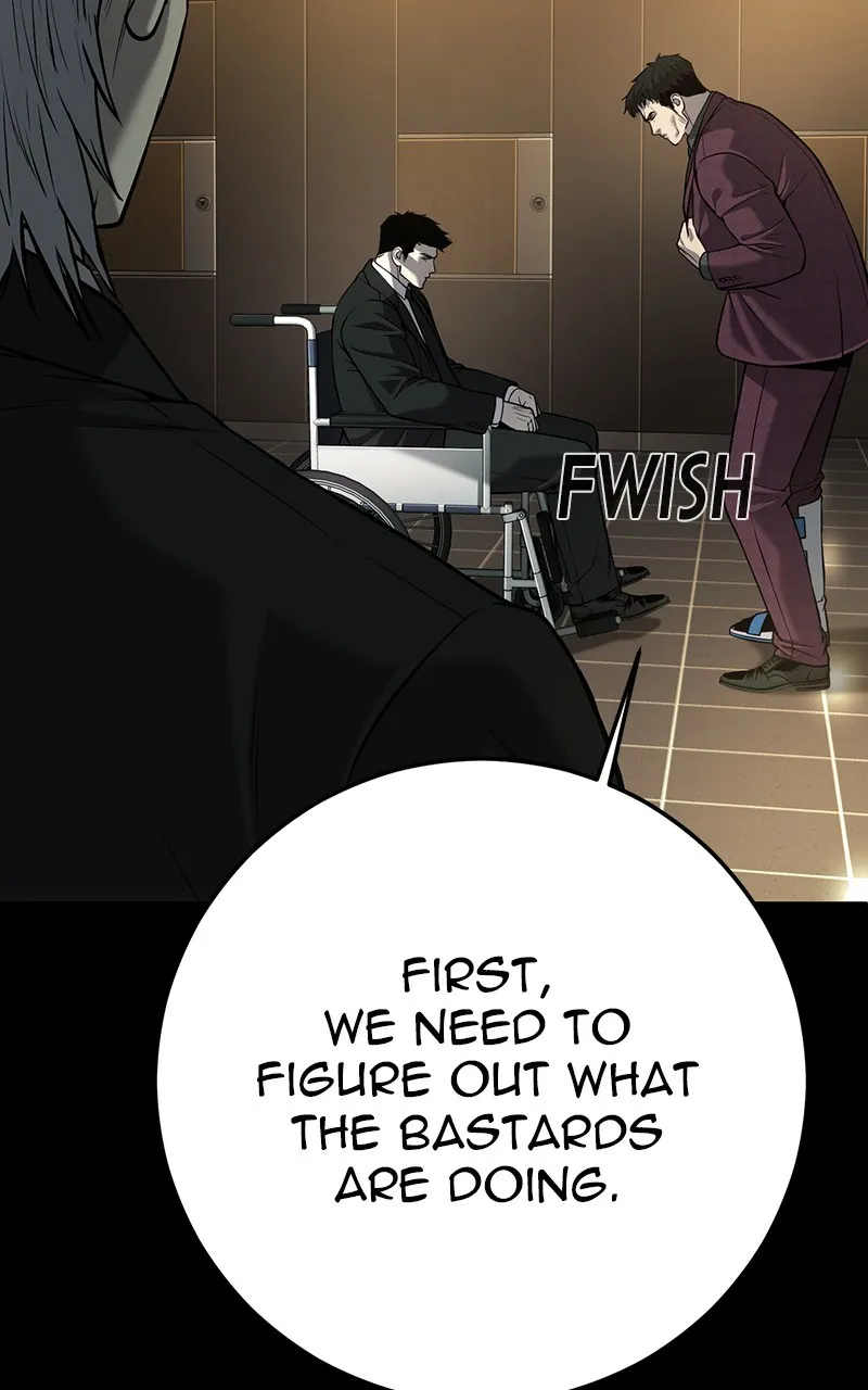 The Bad Son Chapter 50 page 39 - 