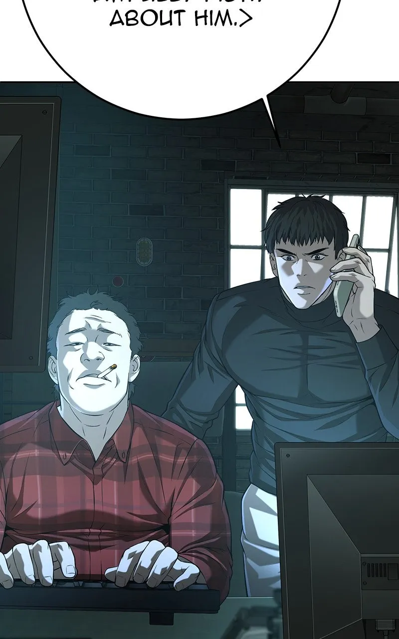 The Bad Son Chapter 50 page 5 - 