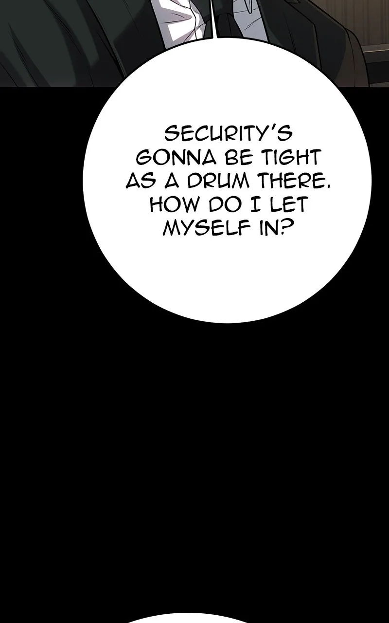 The Bad Son Chapter 50 page 44 - 