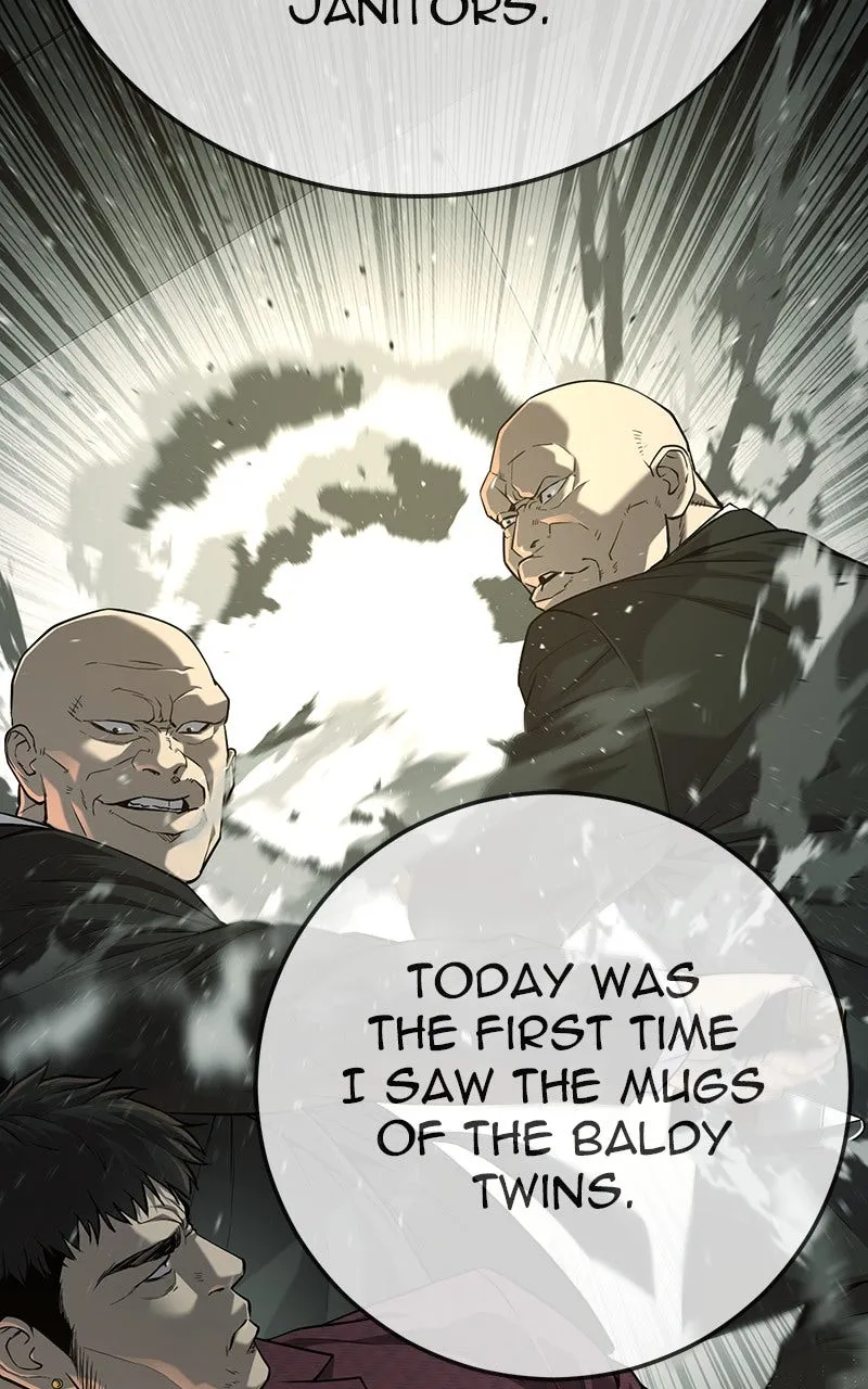 The Bad Son Chapter 50 page 53 - 