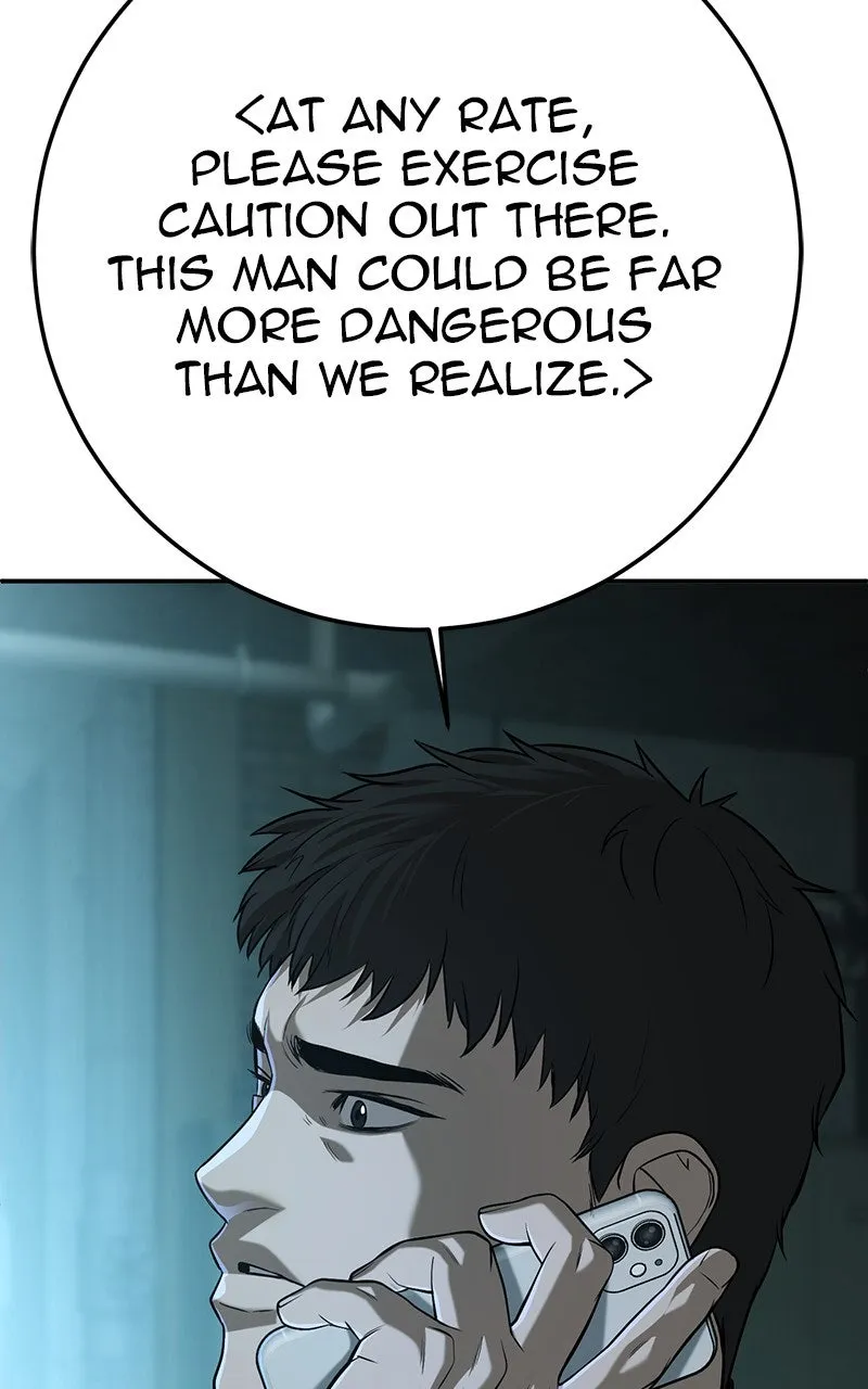 The Bad Son Chapter 50 page 7 - 