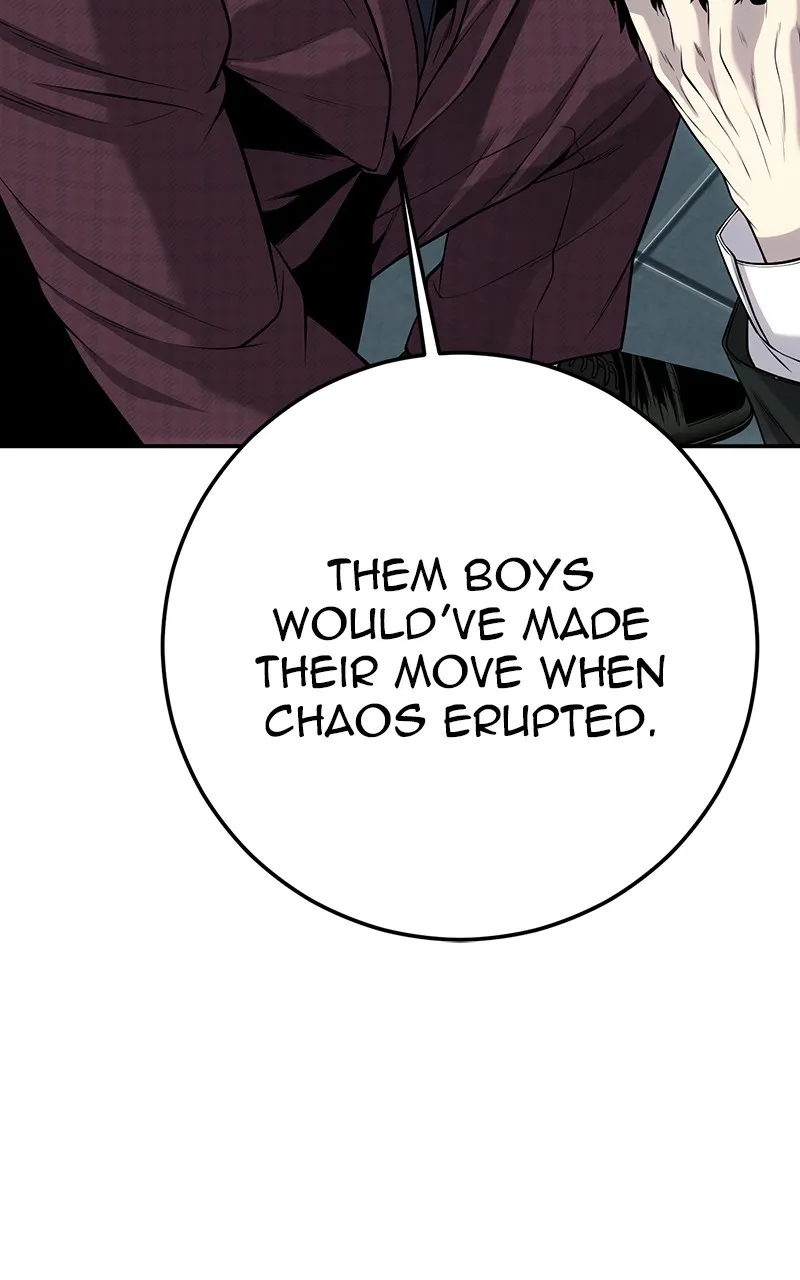 The Bad Son Chapter 50 page 61 - 