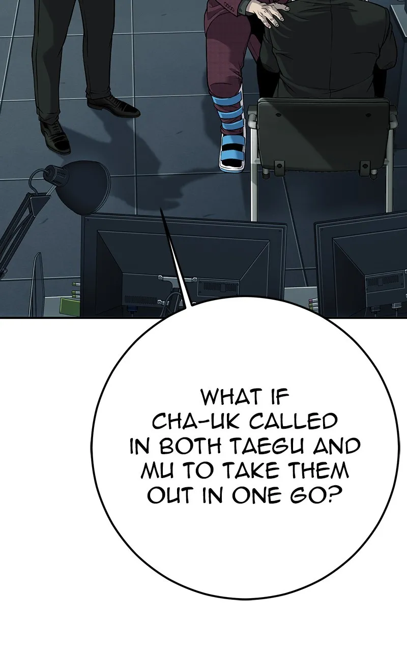 The Bad Son Chapter 50 page 66 - 