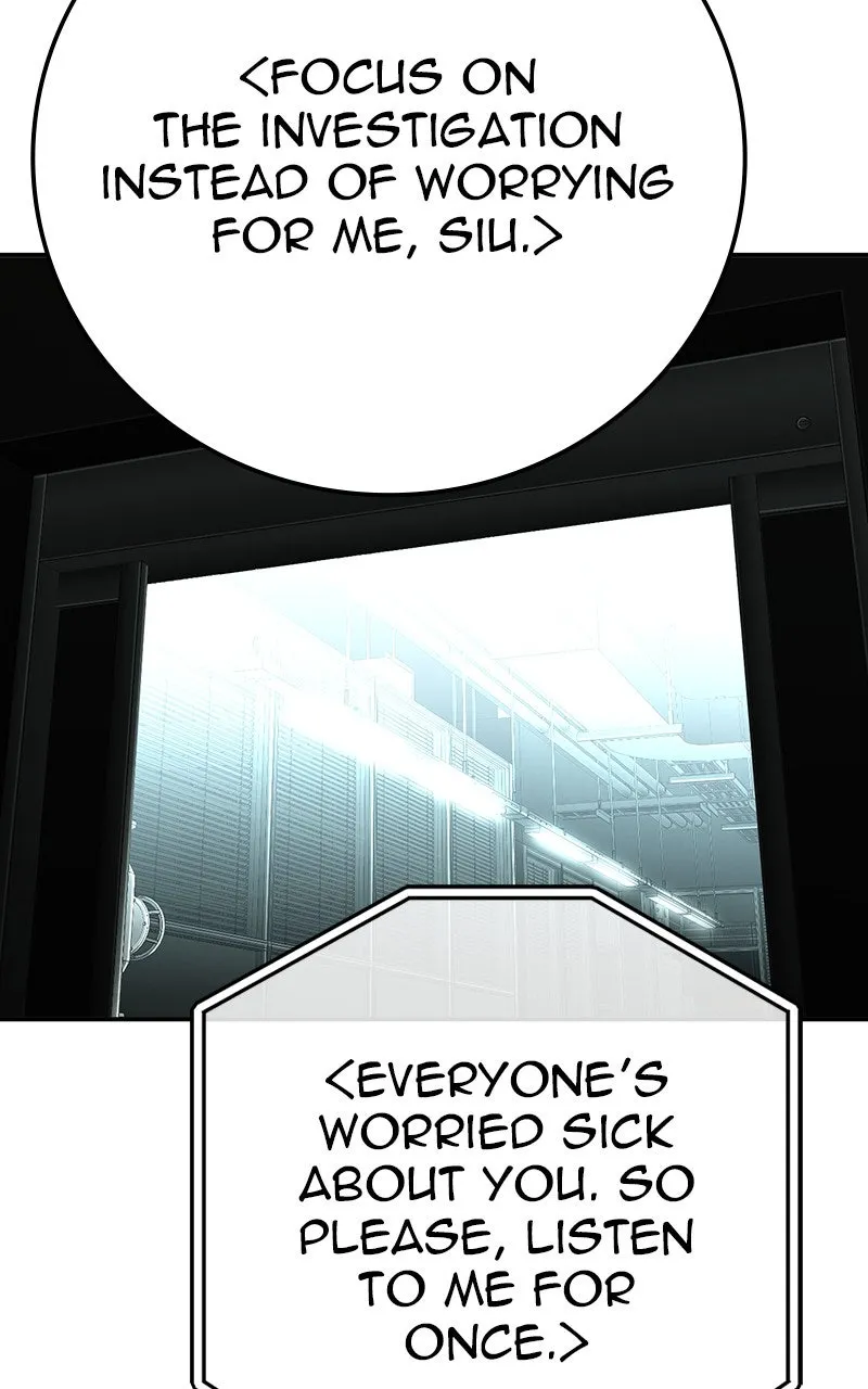 The Bad Son Chapter 50 page 9 - 
