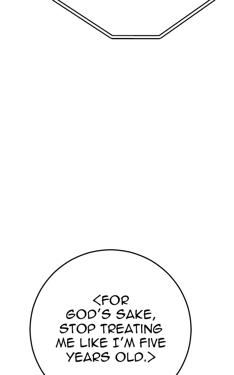 The Bad Son Chapter 50 page 10 - 