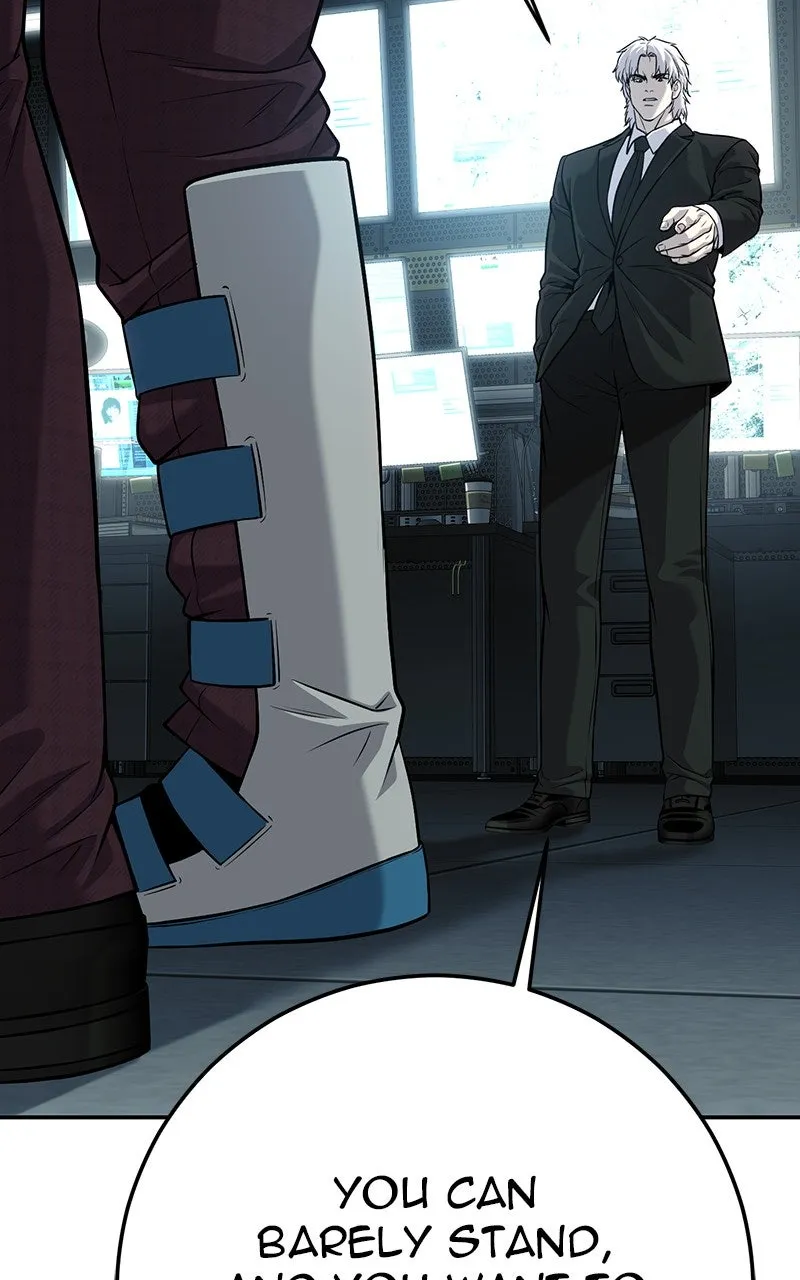 The Bad Son Chapter 50 page 96 - 
