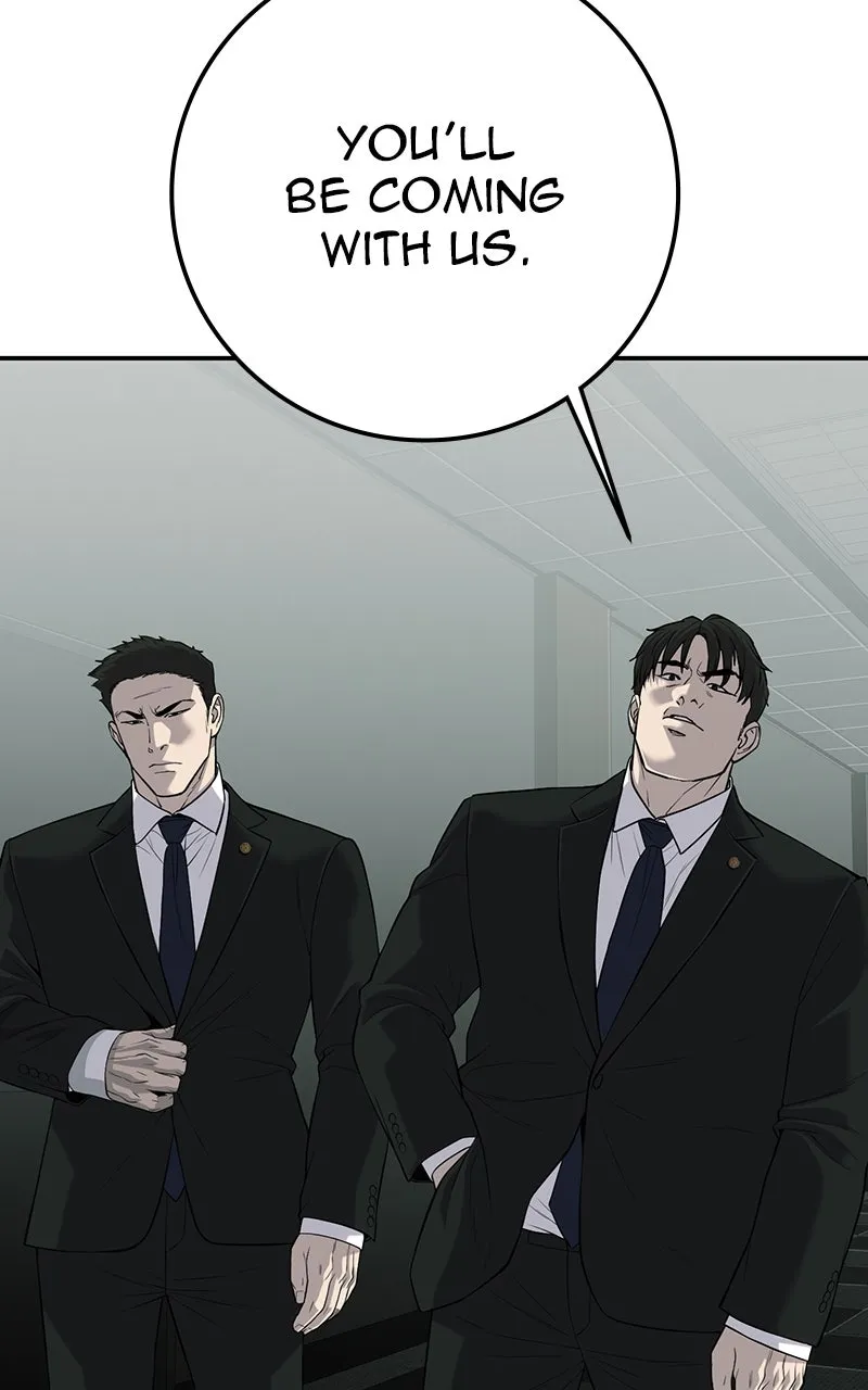 The Bad Son Chapter 51 page 116 - 