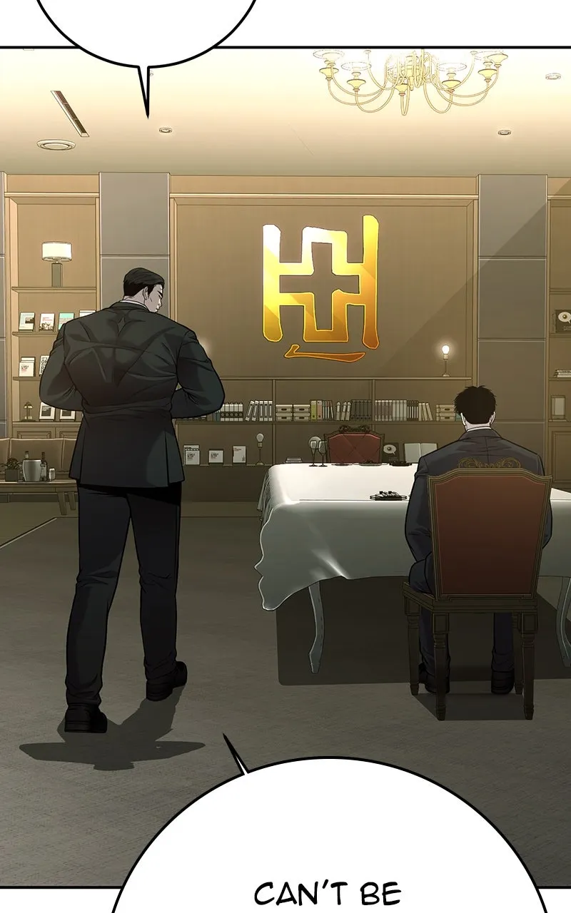 The Bad Son Chapter 51 page 132 - 
