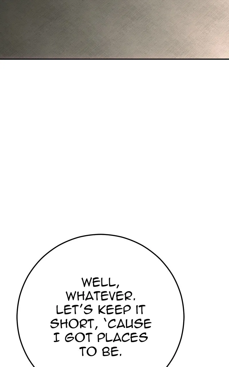 The Bad Son Chapter 51 page 135 - 
