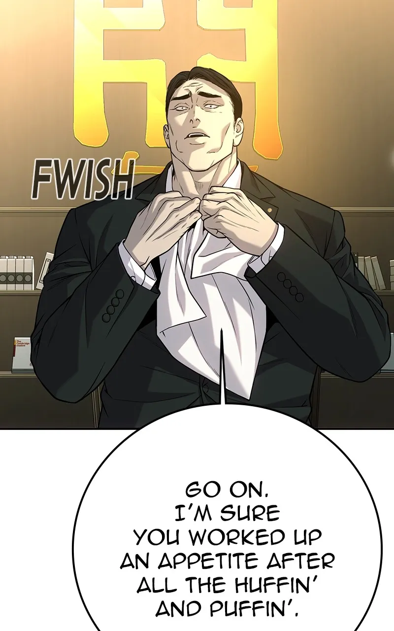 The Bad Son Chapter 51 page 142 - 