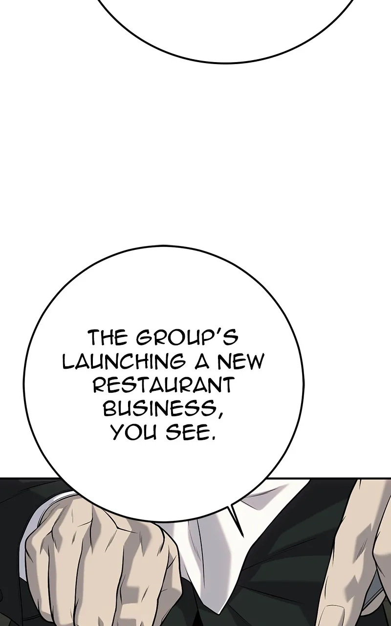 The Bad Son Chapter 51 page 143 - 
