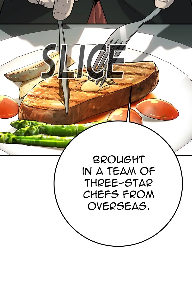 The Bad Son Chapter 51 page 144 - 