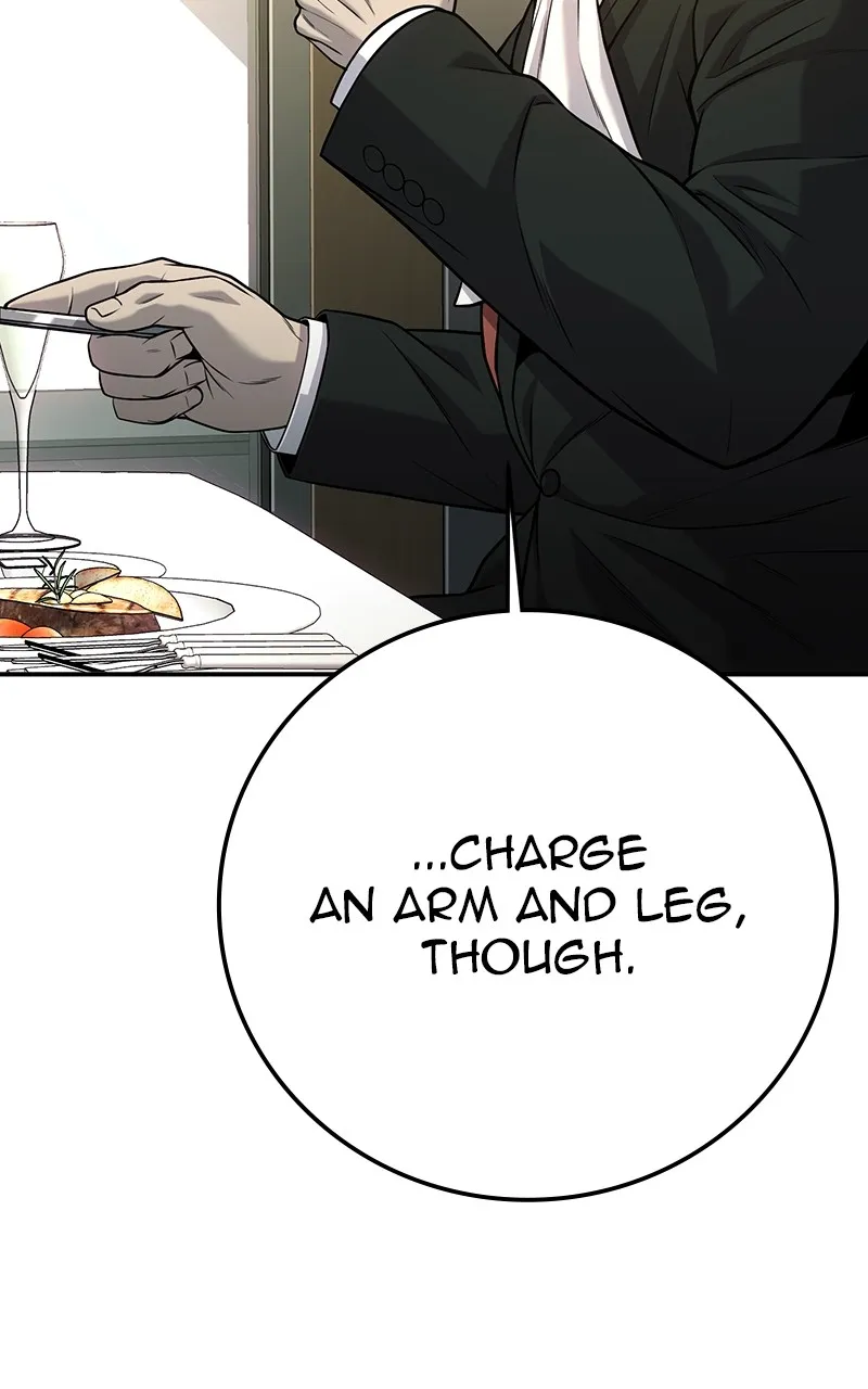 The Bad Son Chapter 51 page 146 - 