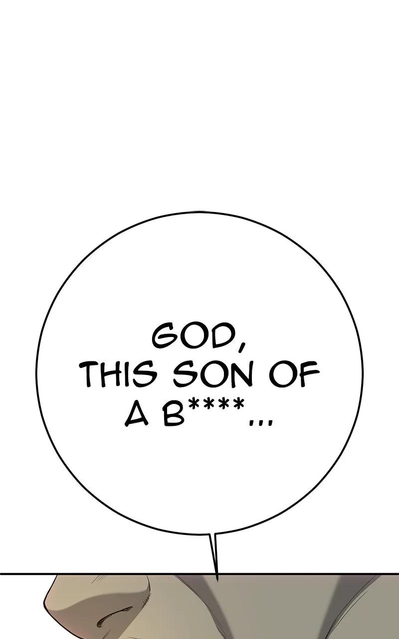 The Bad Son Chapter 51 page 152 - 