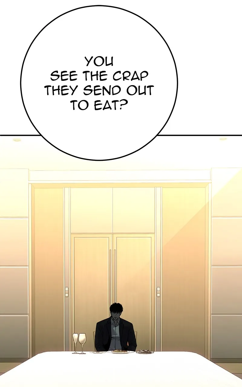 The Bad Son Chapter 51 page 156 - 