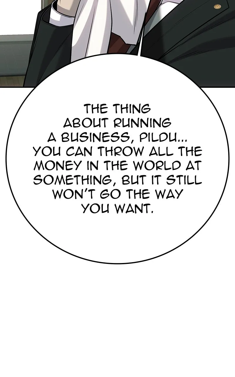 The Bad Son Chapter 51 page 159 - 