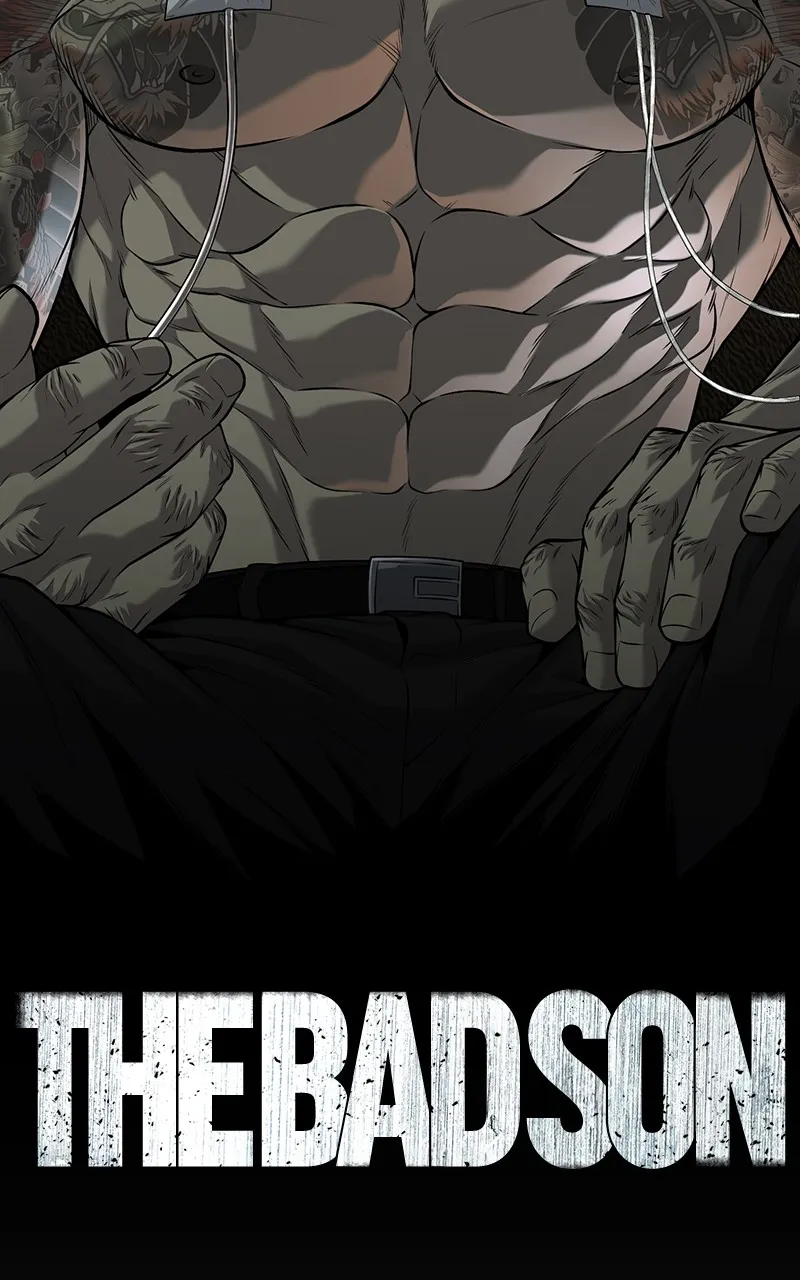 The Bad Son Chapter 51 page 17 - 