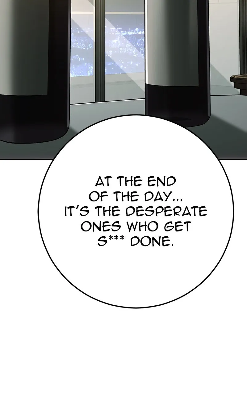 The Bad Son Chapter 51 page 161 - 