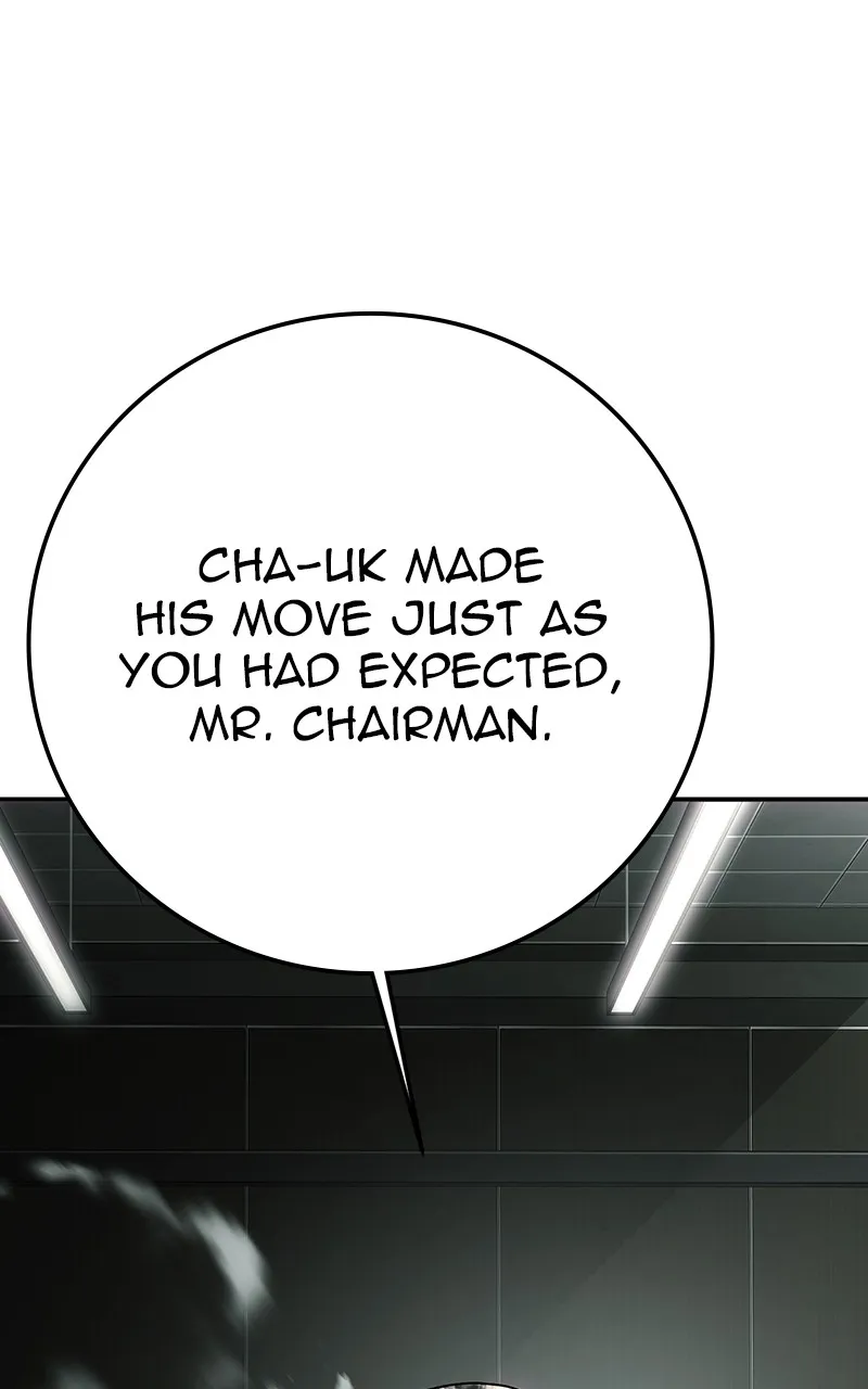 The Bad Son Chapter 51 page 19 - 
