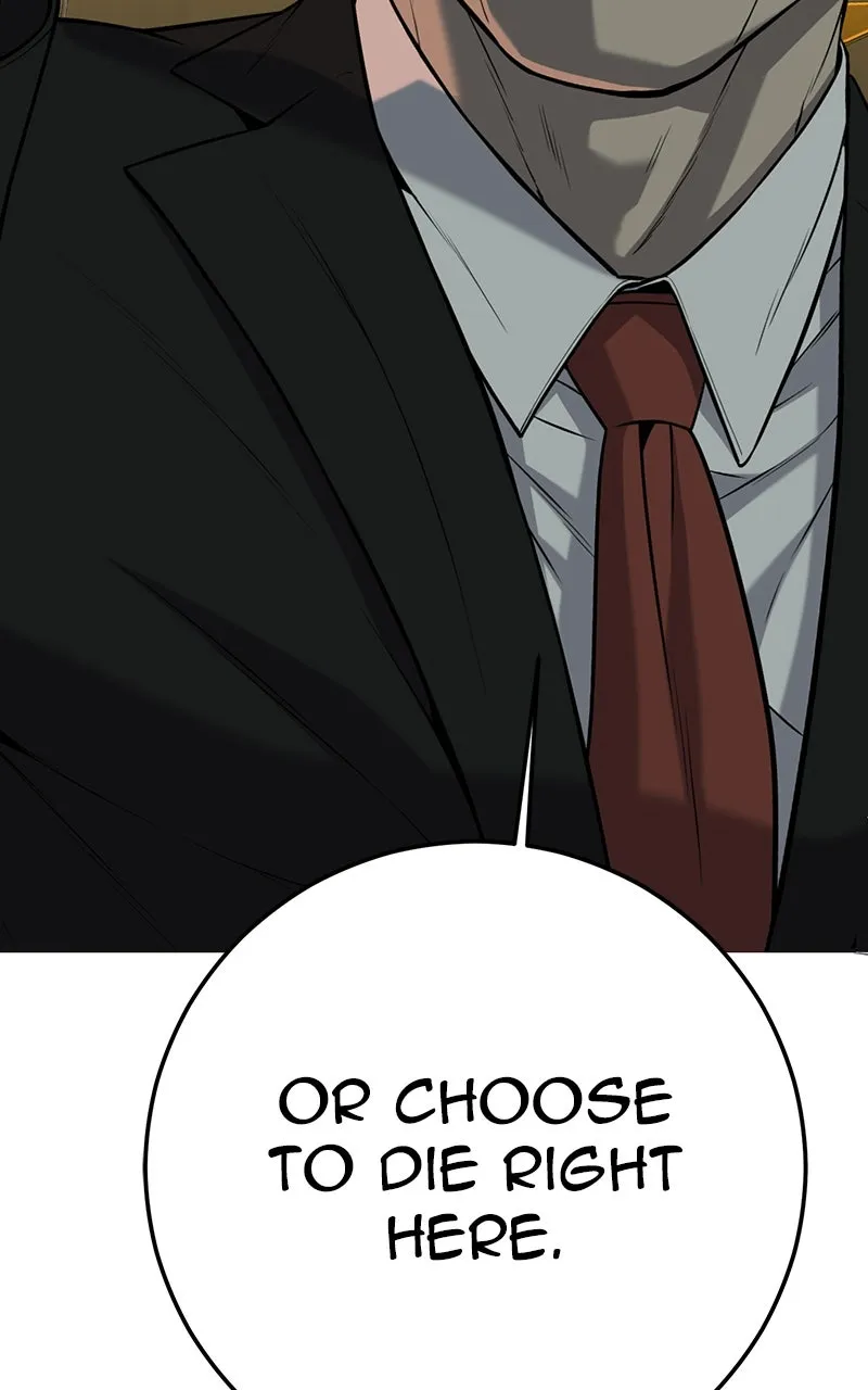 The Bad Son Chapter 51 page 185 - 