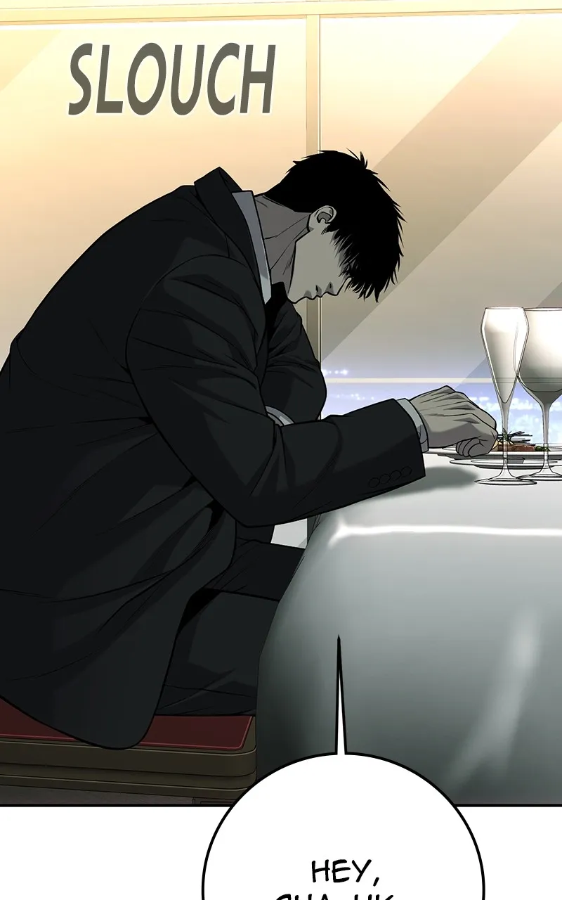 The Bad Son Chapter 51 page 187 - 