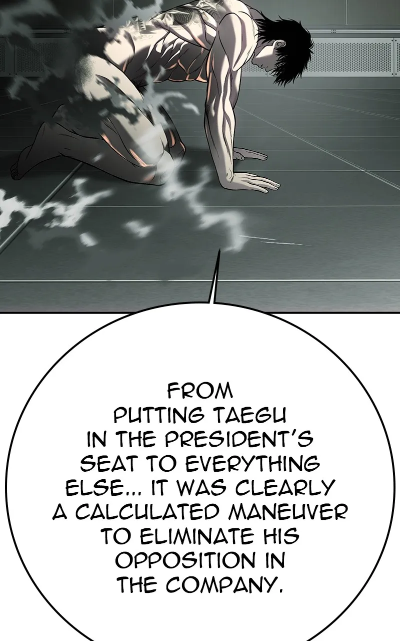 The Bad Son Chapter 51 page 20 - 