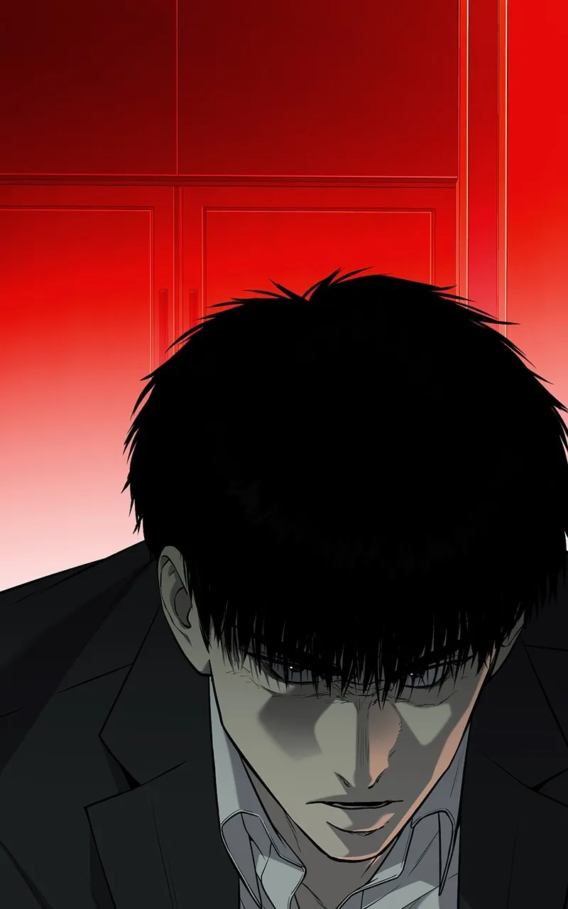 The Bad Son Chapter 51 page 191 - 