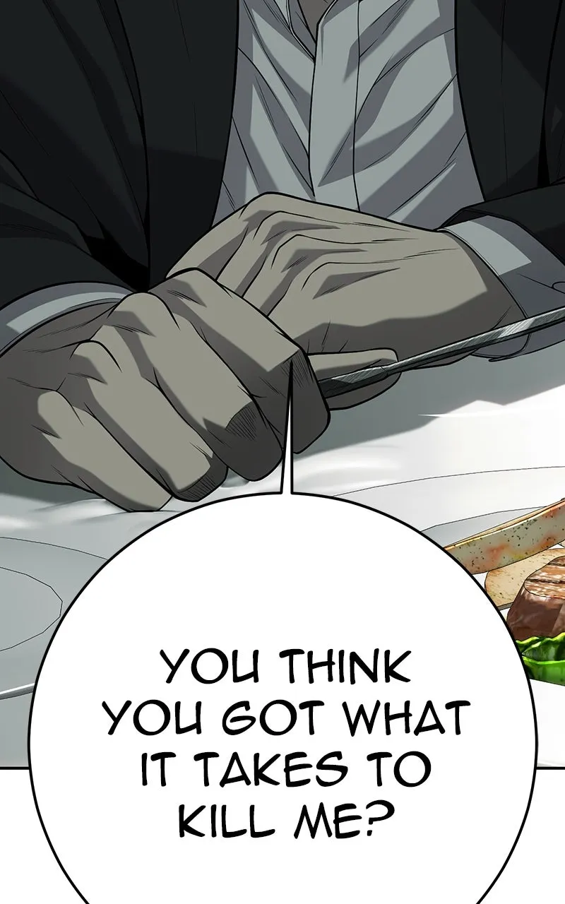 The Bad Son Chapter 51 page 192 - 