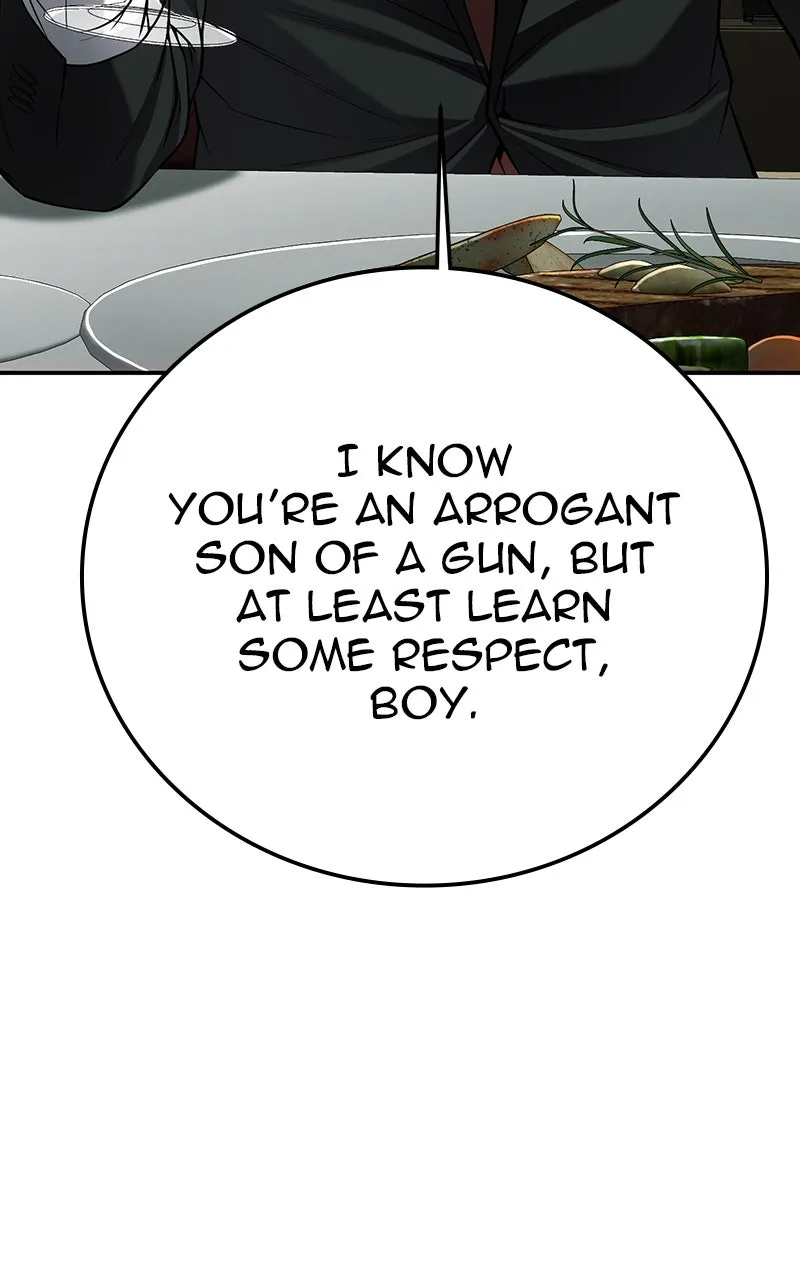 The Bad Son Chapter 51 page 195 - 