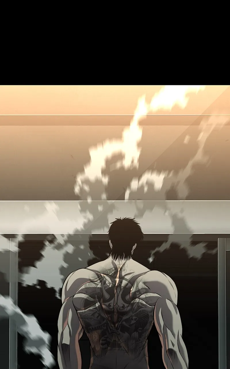 The Bad Son Chapter 51 page 3 - 