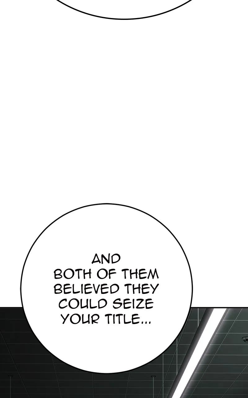 The Bad Son Chapter 51 page 21 - 